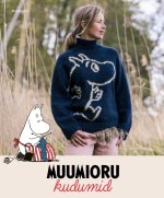 Muumioru kudumid