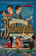 Uskumatud lood baskerville hallis 3. Valede org