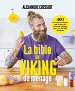 La bible du Viking du ménage