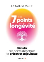 Les 7 Points de la longévité