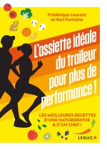 L'assiette idéale du traileur pour plus de performance !