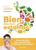 Bien dans mon estomac