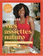 Mes assiettes naturo