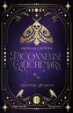 La façonneuse de cauchemars - Tome 01