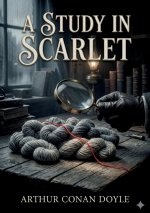 A Study in Scarlet