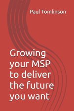 Growing your MSP to deliver the future you want