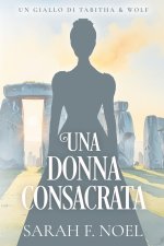 Una Donna Consacrata