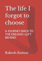 The life I forgot to choose