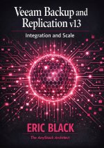 Veeam Backup and Replication v13
