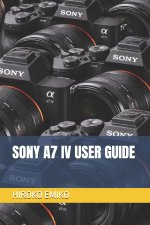 SONY A7 IV USER GUIDE