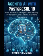 Agentic AI with PostgreSQL 18