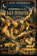 Erzählungen aus dem Jazz-Zeitalter