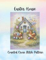 Easter Egg House