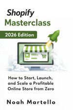 Shopify Masterclass 2026 Edition
