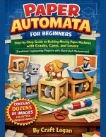 Paper Automata for Beginners