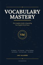 Vocabulary Master