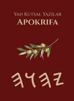 Yah Kutsal Yazılar Apokrifa