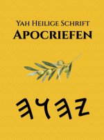 Yah Heilige Schrift Apocriefen