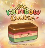 The Rainbow Cookie