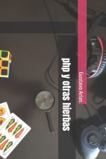 php y otras hierbas