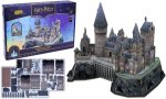 Cubic Fun. Harry potter. Zamek Hogwart™