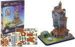 Cubic Fun. Harry potter. Nora
