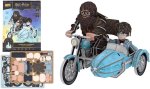 Cubic Fun. Harry potter. Motocykl Hagrida