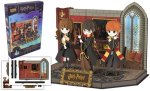 Cubic Fun. Harry potter. Pokój Wspólny Gryffindoru™