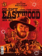 La Septième Obsession HS n°25 : Clint Eastwood - Avril 2026