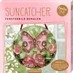 Suncatcher Fensterbild