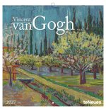 Vincent van Gogh 2027