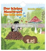 Der kleine Maulwurf 2027