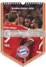 FC Bayern München 2027