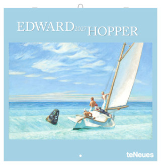 Edward Hopper 2027