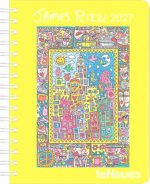 James Rizzi Diary 2027