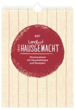 Einfach hausgemacht 2027