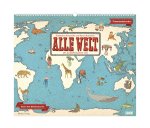 Alle Welt 2027