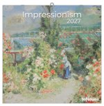 Impressionism 2027