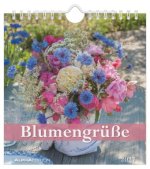 Blumengrüße 2027