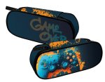 Piórnik saszetka. Game Pad