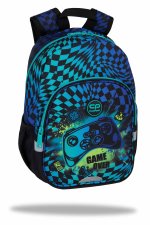 Plecak DZIECIĘCY Coolpack Toby Gamer Chess