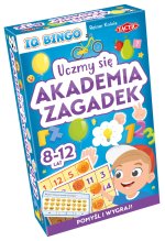 Akademia Zagadek
