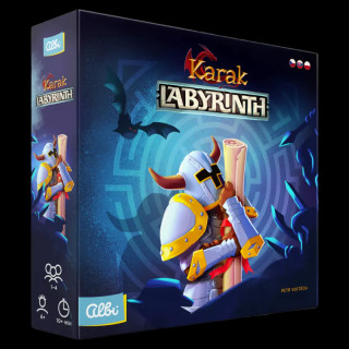 Karak Labirynt