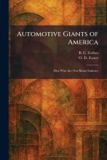 Automotive Giants of America
