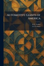 Automotive Giants of America