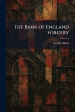 The Bank of England Forgery