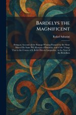 Bardelys the Magnificent