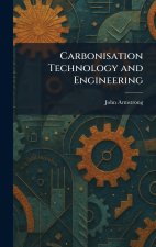 Carbonisation Technology and Engineering