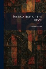 Instigation of the Devil