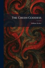 The Green Goddess